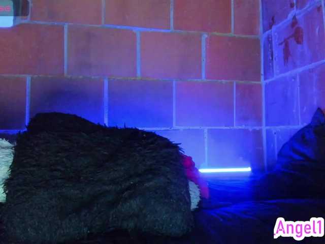 cata-anngel live cam on BongaCams