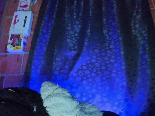 cata-anngel live cam on BongaCams