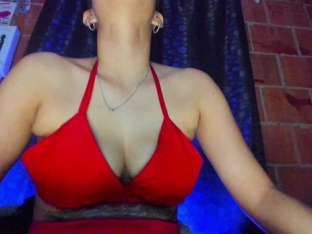 cata-anngel live cam on BongaCams