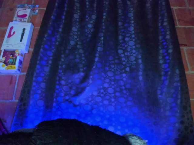 cata-anngel live cam on BongaCams