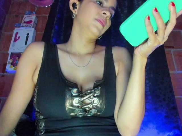 cata-anngel live cam on BongaCams