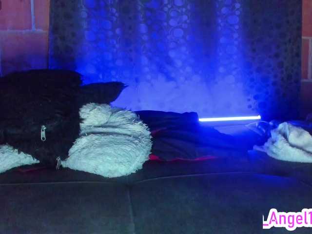 cata-anngel's BongaCams show and profile