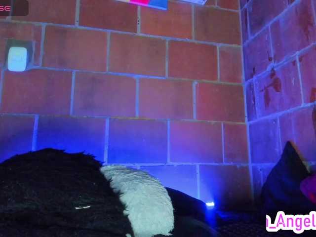 cata-anngel live cam on BongaCams