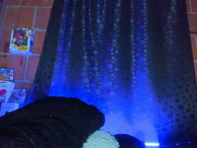 cata-anngel live cam on BongaCams