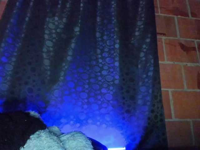 cata-anngel live cam on BongaCams