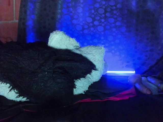 cata-anngel live cam on BongaCams