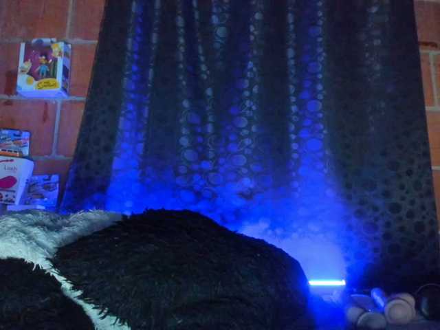 cata-anngel live cam on BongaCams