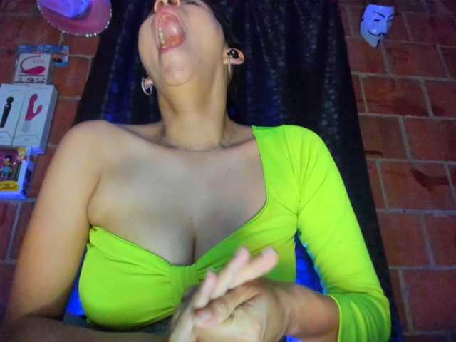 cata-anngel live cam on BongaCams