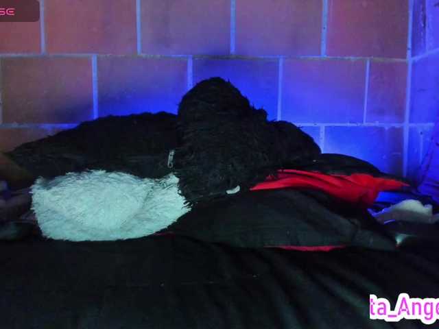 cata-anngel live cam on BongaCams