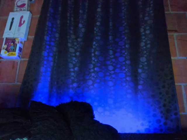 cata-anngel live cam on BongaCams