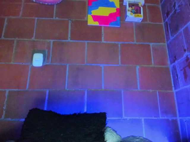 cata-anngel live cam on BongaCams