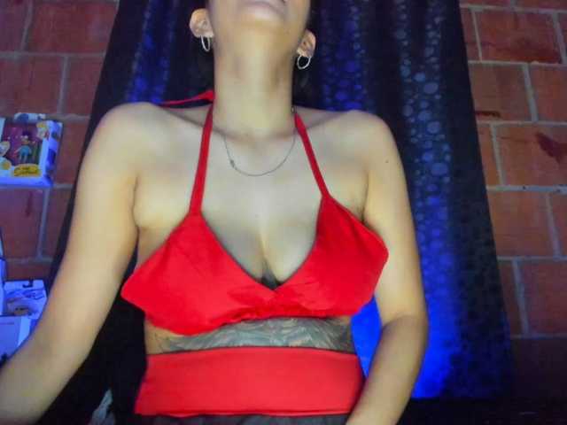 cata-anngel live cam on BongaCams