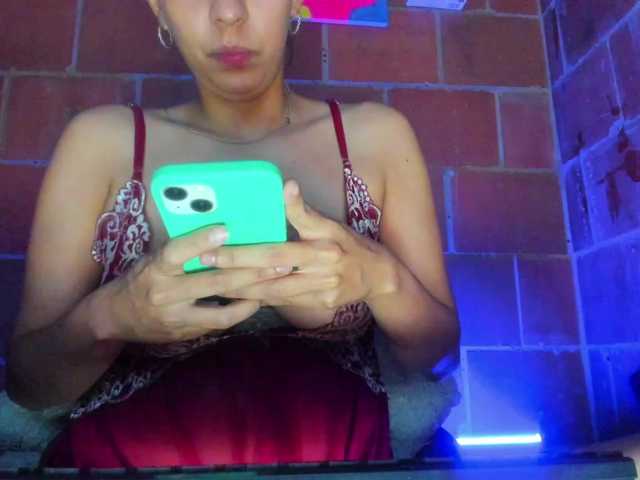 cata-anngel live cam on BongaCams