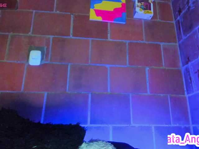 cata-anngel live cam on BongaCams