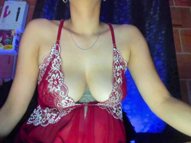 cata-anngel live cam on BongaCams