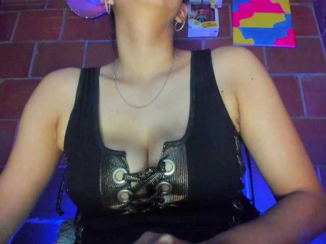 cata-anngel live cam on BongaCams