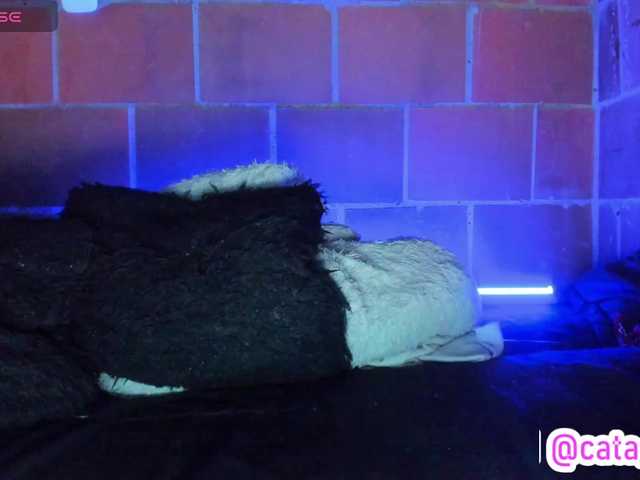 cata-anngel live webcam show