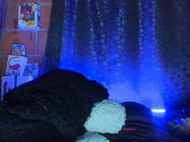 cata-anngel live cam on BongaCams