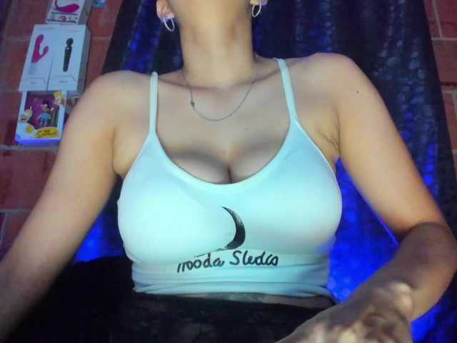 cata-anngel live cam on BongaCams