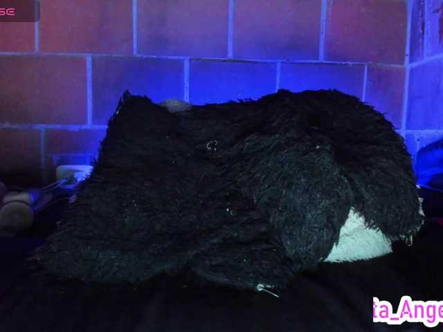 cata-anngel live cam on BongaCams