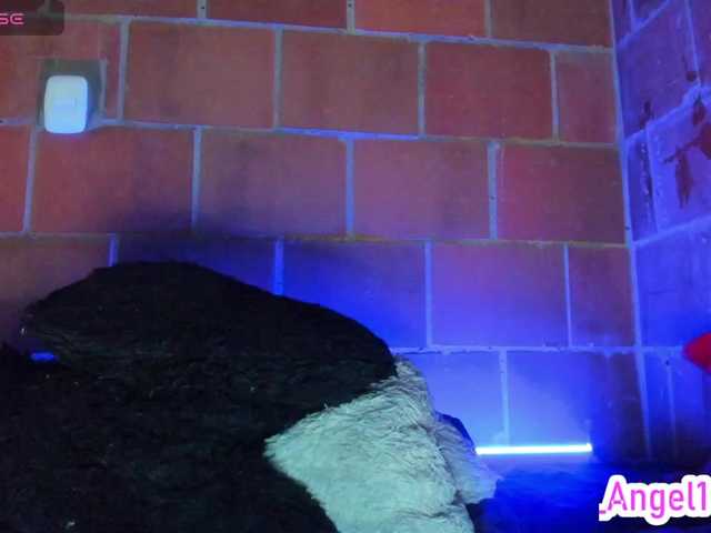 cata-anngel live cam on BongaCams