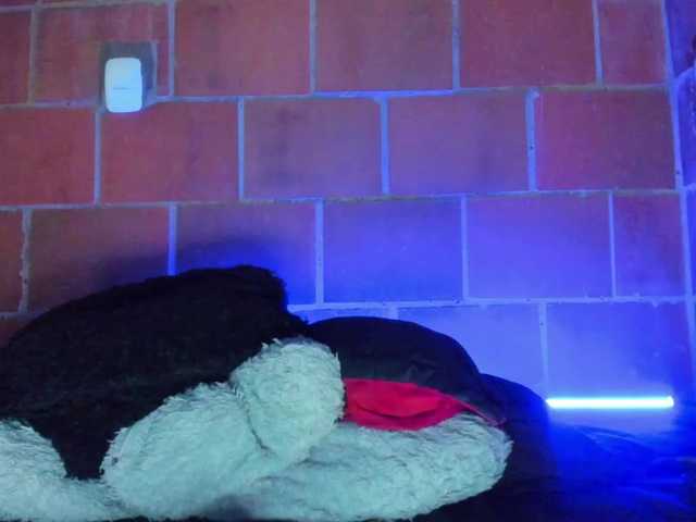 cata-anngel live cam on BongaCams