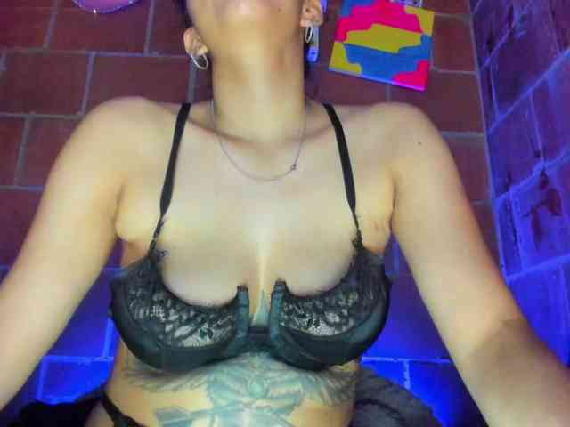 cata-anngel webcam