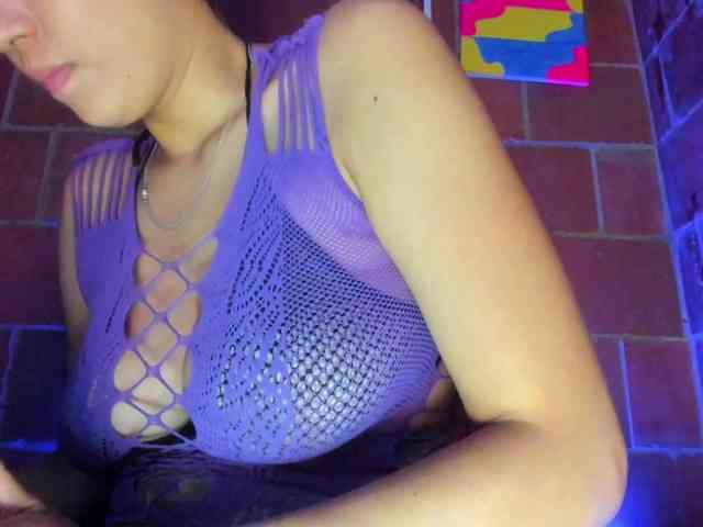 cata-anngel webcam