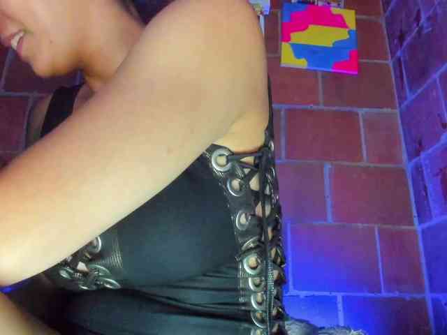 cata-anngel webcam