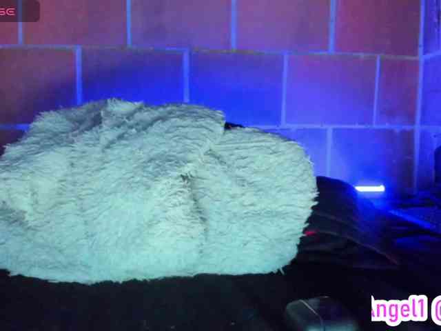 cata-anngel webcam