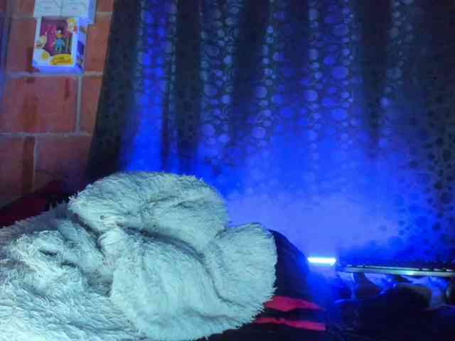 cata-anngel webcam