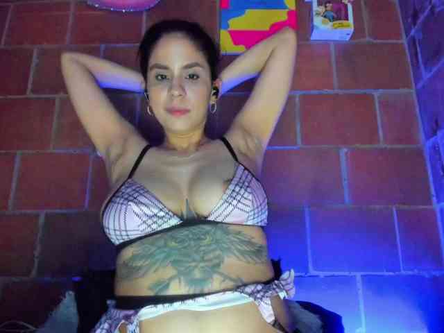 cata-anngel webcam