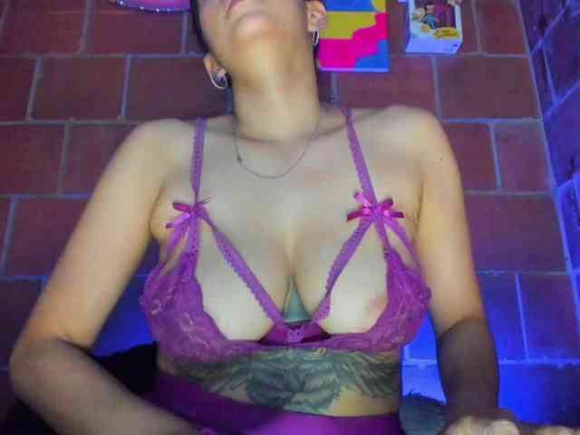 cata-anngel webcam