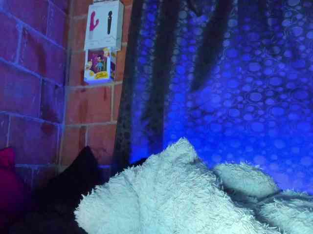 cata-anngel webcam