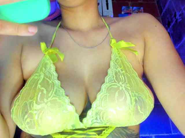 cata-anngel webcam