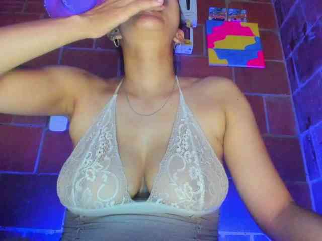 cata-anngel webcam