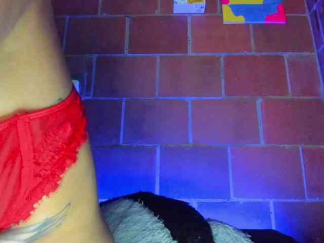 cata-anngel webcam
