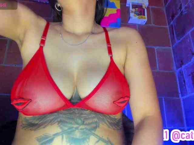 cata-anngel webcam