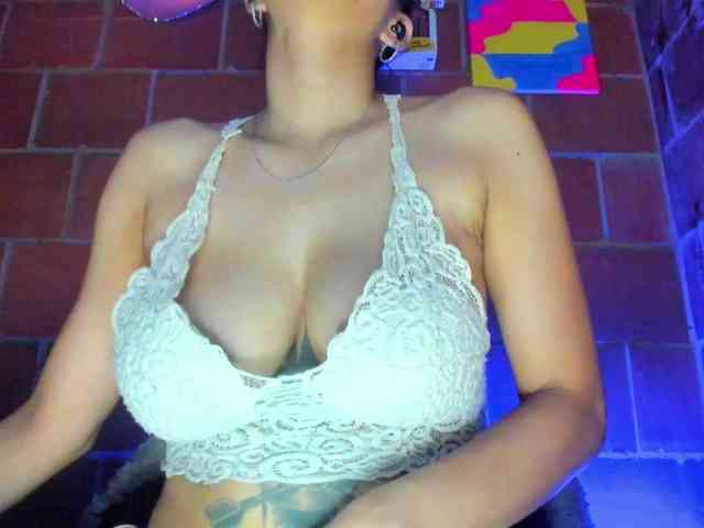 cata-anngel webcam