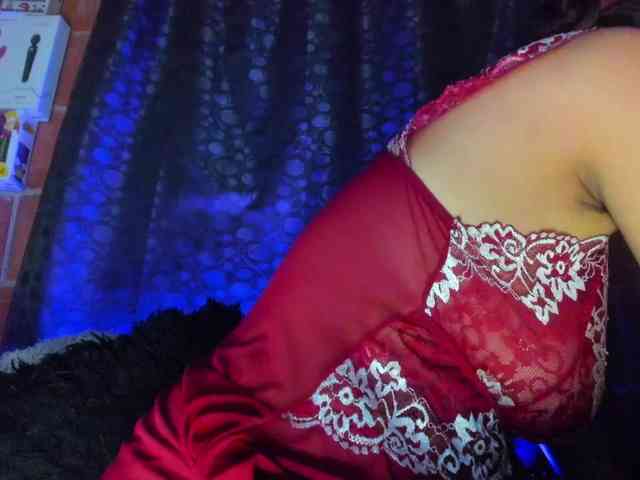 cata-anngel webcam