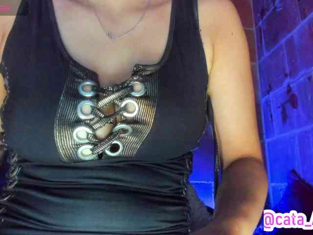 cata-anngel webcam