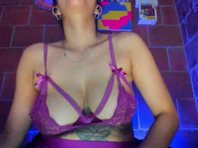 cata-anngel webcam