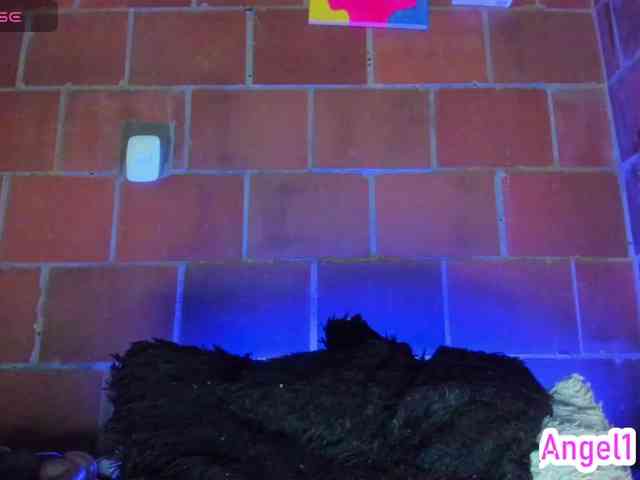 cata-anngel webcam