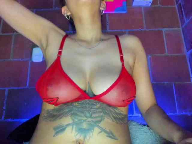 cata-anngel webcam