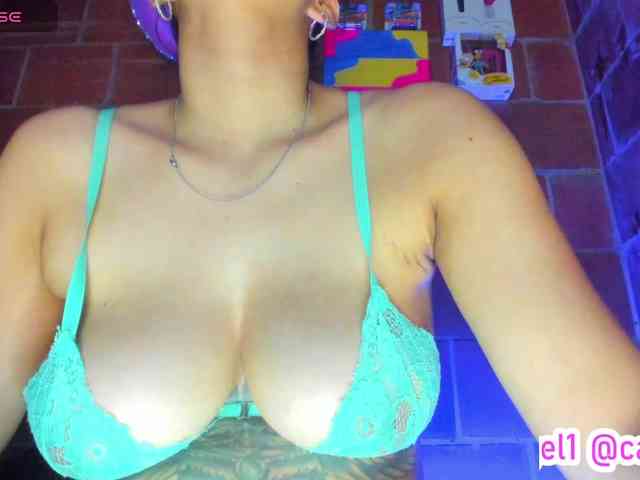 cata-anngel webcam