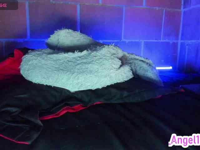 cata-anngel webcam