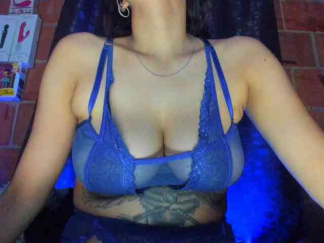cata-anngel webcam