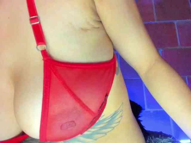 cata-anngel webcam