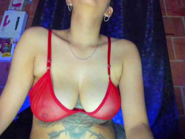 cata-anngel webcam