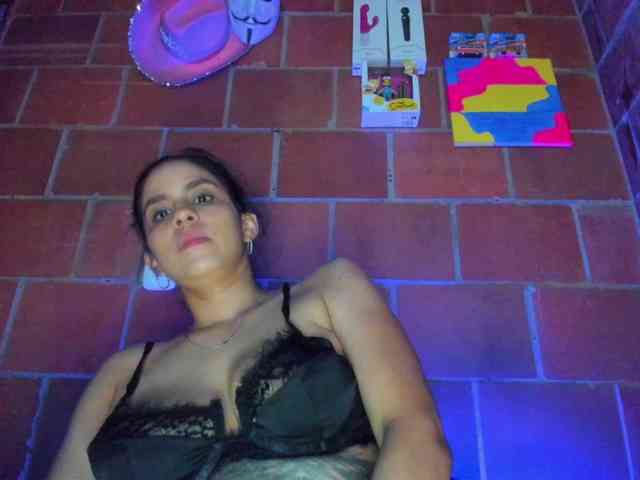 cata-anngel webcam